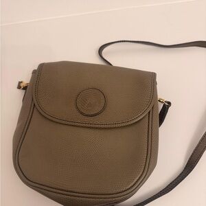 Francois Marot Crossbody Bag